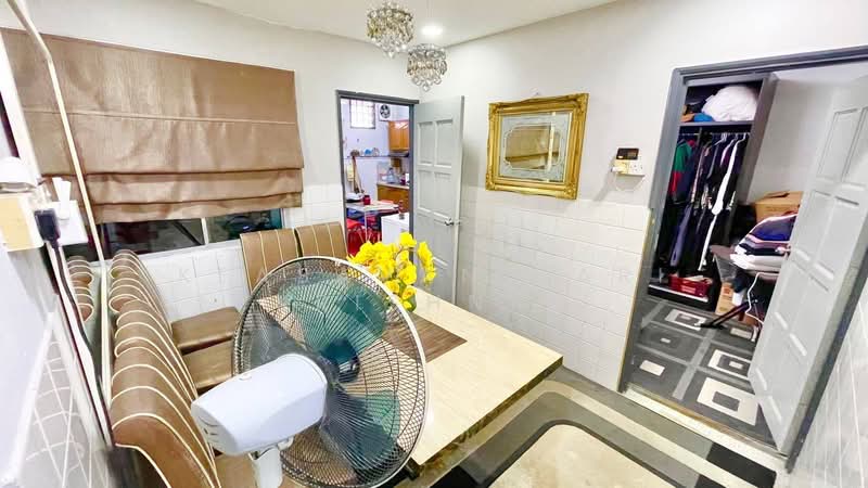 Rumah Teres 2 Tingkat untuk Dijual di Seksyen 17 (Petaling Jaya) - Keasavan Hari Krishnan - PropertyGuru.com.my