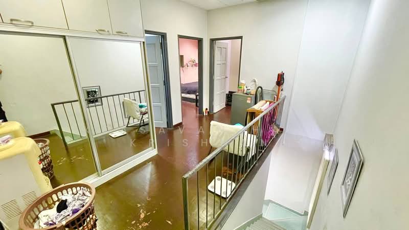 Rumah Teres 2 Tingkat untuk Dijual di Seksyen 17 (Petaling Jaya) - Keasavan Hari Krishnan - PropertyGuru.com.my