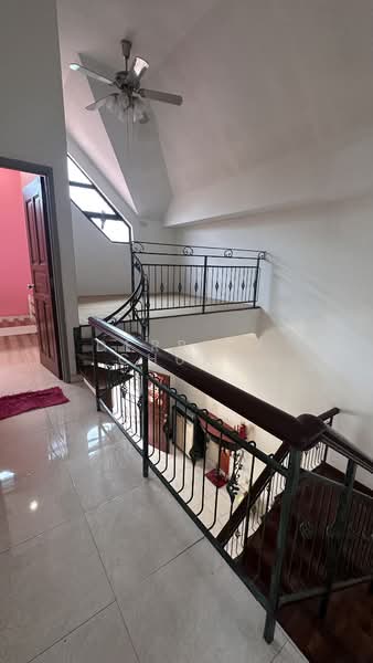 1.5-storey Terraced House for Sale in Taman Pelangi Indah (Ulu Tiram) - Derrick Chuah - Interior - PropertyGuru.com.my
