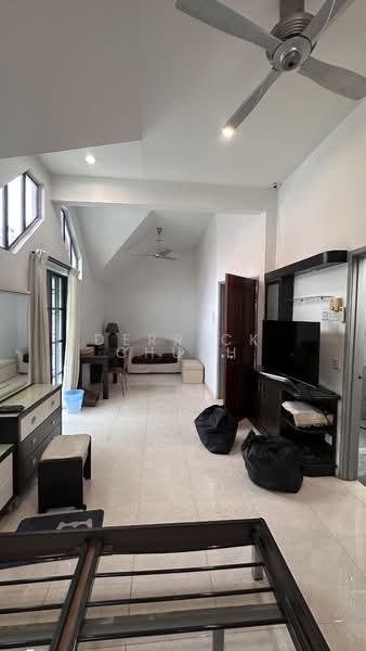 1.5-storey Terraced House for Sale in Taman Pelangi Indah (Ulu Tiram) - Derrick Chuah - PropertyGuru.com.my