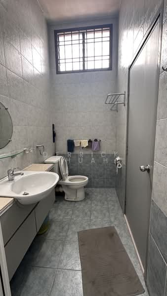 1.5-storey Terraced House for Sale in Taman Pelangi Indah (Ulu Tiram) - Derrick Chuah - PropertyGuru.com.my