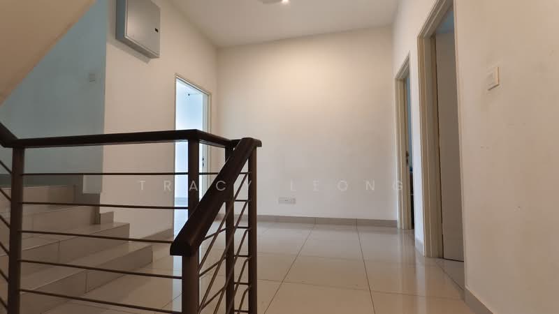 Rumah Teres 3 Tingkat untuk Dijual di Kinrara Residence (Puchong) - Tracy Leong - Interior - PropertyGuru.com.my