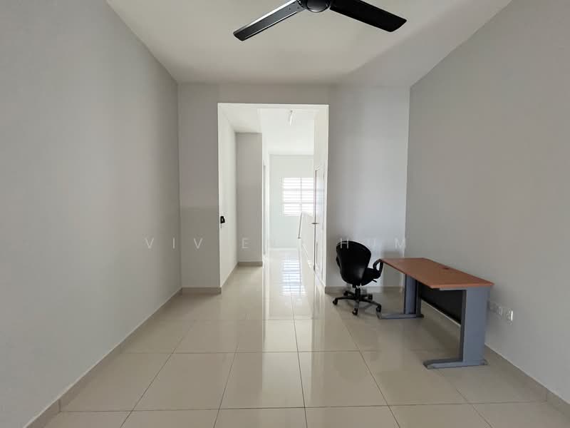 Rumah Teres 2 Tingkat untuk Disewa di Kota Kemuning (Shah Alam) - Vivien Thum - Interior - PropertyGuru.com.my