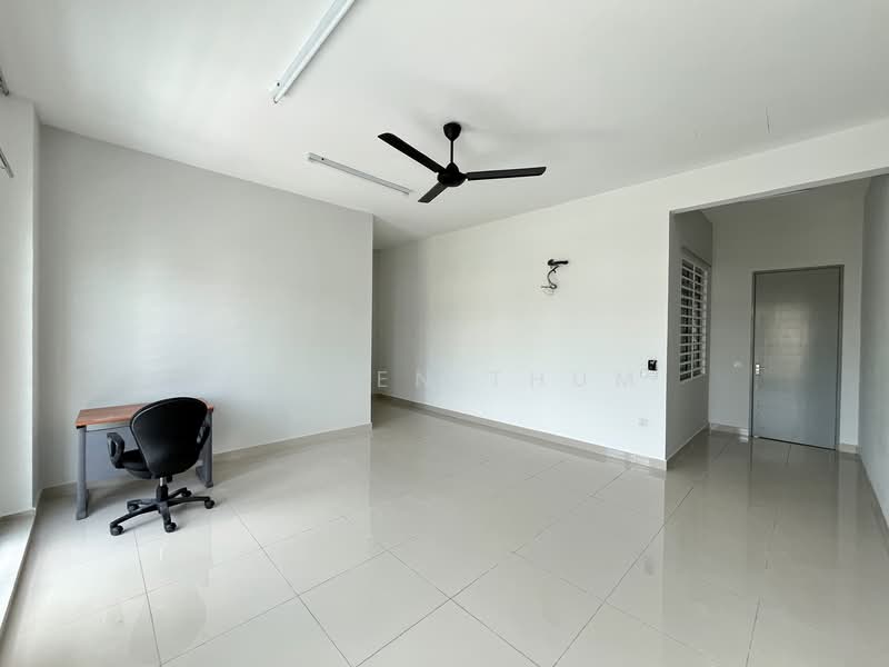 Rumah Teres 2 Tingkat untuk Disewa di Kota Kemuning (Shah Alam) - Vivien Thum - PropertyGuru.com.my