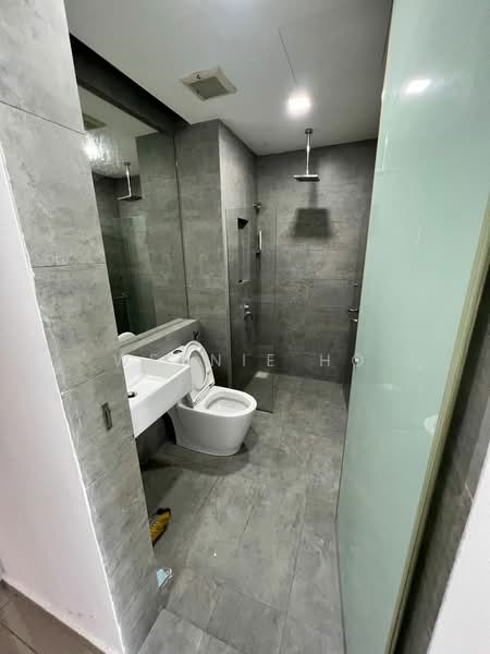 Service Residence for Rent at The Place @ Cyberjaya (Service Residence) - Wennie Ho - Bathroom - PropertyGuru.com.my