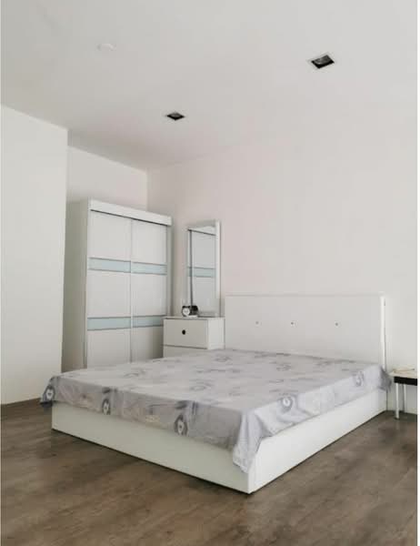 Service Residence for Rent at The Place @ Cyberjaya (Service Residence) - Wennie Ho - Bedroom - PropertyGuru.com.my