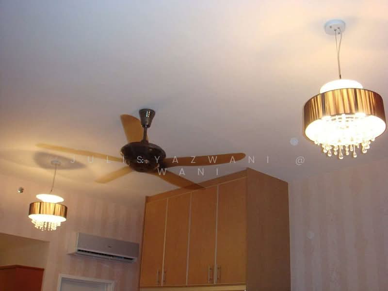 Service Residence for Rent at Maytower Serviced Residences - Julisyazwani @ Wani - Interior - PropertyGuru.com.my
