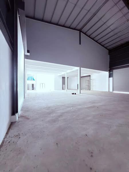 Factory for Rent in Perai (Penang) - Kelvin Ooi - Interior - PropertyGuru.com.my