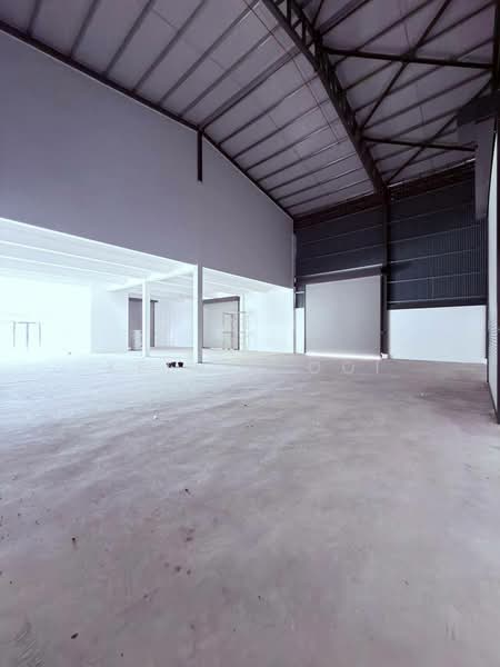 Factory for Rent in Perai (Penang) - Kelvin Ooi - Interior - PropertyGuru.com.my