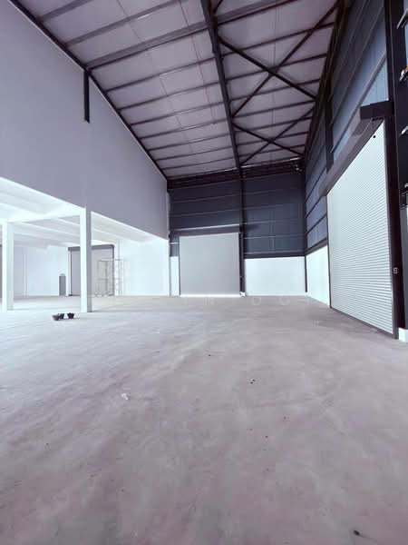 Factory for Rent in Perai (Penang) - Kelvin Ooi - Interior - PropertyGuru.com.my