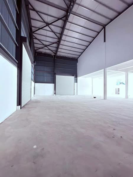 Factory for Rent in Perai (Penang) - Kelvin Ooi - Interior - PropertyGuru.com.my