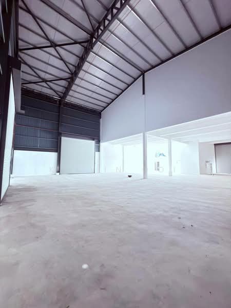 Factory for Rent in Perai (Penang) - Kelvin Ooi - Interior - PropertyGuru.com.my