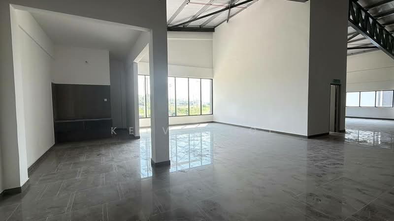 Factory for Rent in Perai (Penang) - Kelvin Ooi - Interior - PropertyGuru.com.my