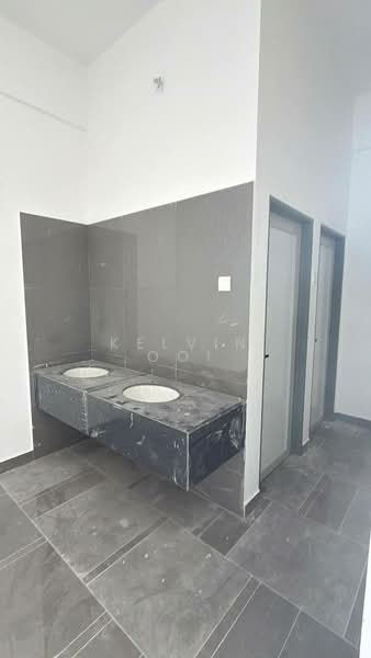Factory for Rent in Perai (Penang) - Kelvin Ooi - Bathroom - PropertyGuru.com.my