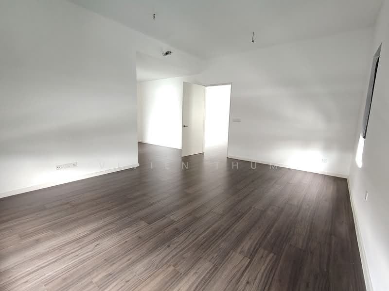 Semi-Detached House for Sale in Telok Panglima Garang (Selangor) - Vivien Thum - Interior - PropertyGuru.com.my
