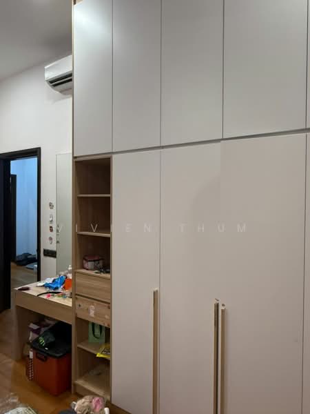 Bungalow for Rent in Setia Alam (Selangor) - Vivien Thum - Interior - PropertyGuru.com.my