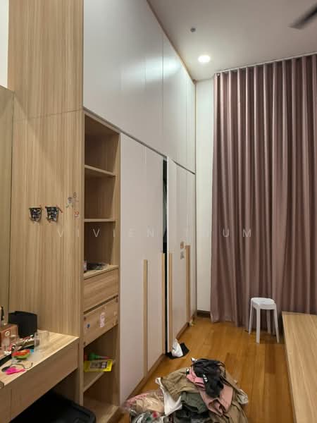 Bungalow for Rent in Setia Alam (Selangor) - Vivien Thum - Bedroom - PropertyGuru.com.my