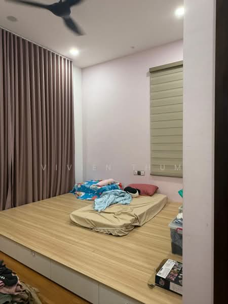 Bungalow for Rent in Setia Alam (Selangor) - Vivien Thum - Bedroom - PropertyGuru.com.my