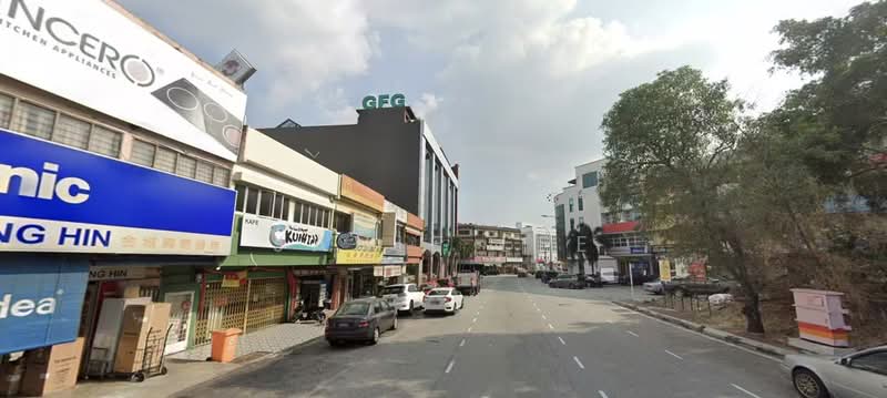 Shop for Sale in Kawasan 18 (Klang) - Janie Lee - PropertyGuru.com.my