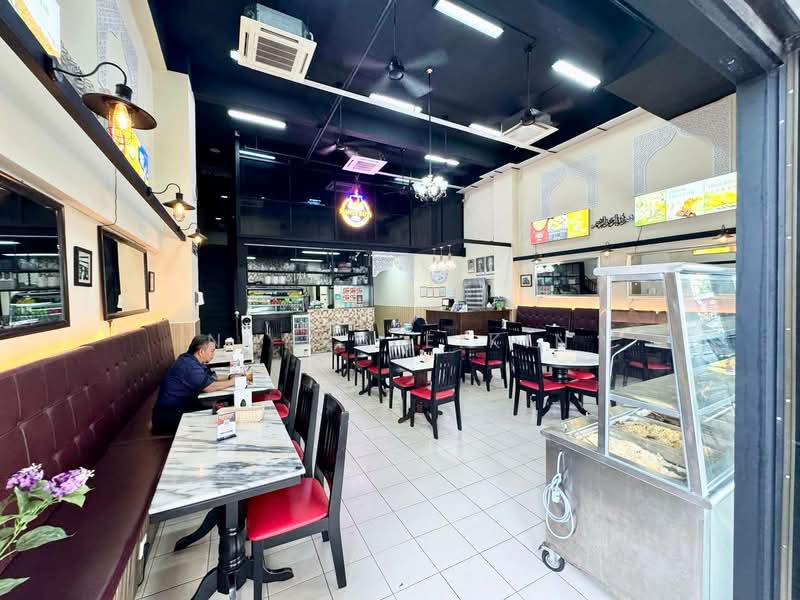 Shop / Office for Rent in Cyberjaya (Selangor) - Nurra Eikin - Interior - PropertyGuru.com.my