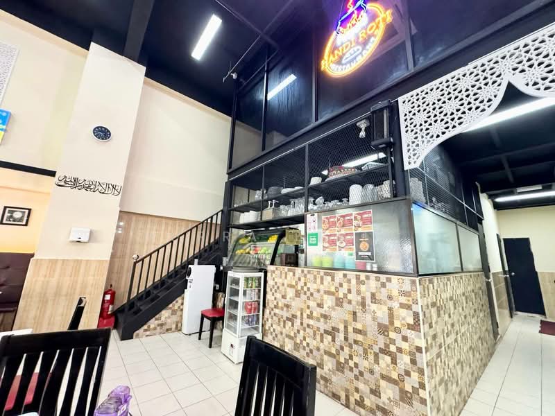 Shop / Office for Rent in Cyberjaya (Selangor) - Nurra Eikin - Interior - PropertyGuru.com.my