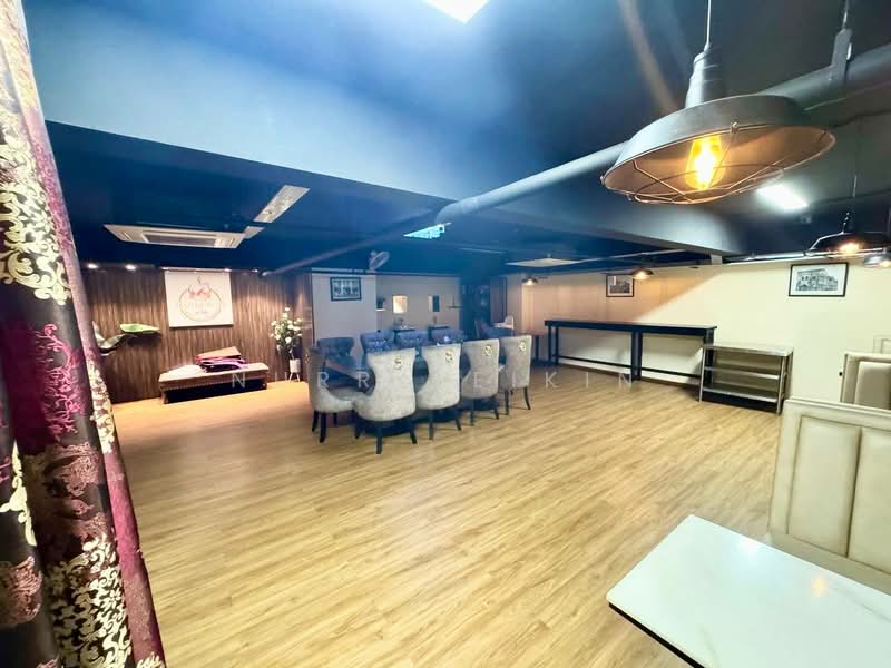 Shop / Office for Rent in Cyberjaya (Selangor) - Nurra Eikin - Dining Room - PropertyGuru.com.my