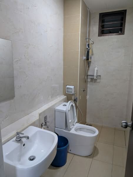 Service Residence for Rent at D'Summit Residences - Jax Yip - Bathroom - PropertyGuru.com.my