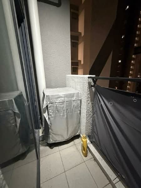 Kondominium untuk Disewa di Sky Awani Residensi 4 - William Cho - PropertyGuru.com.my