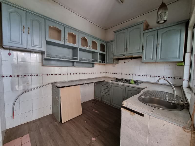 Rumah Teres 2 Tingkat untuk Dijual di Kota Damansara (Selangor) - Ethan Swe - Kitchen - PropertyGuru.com.my