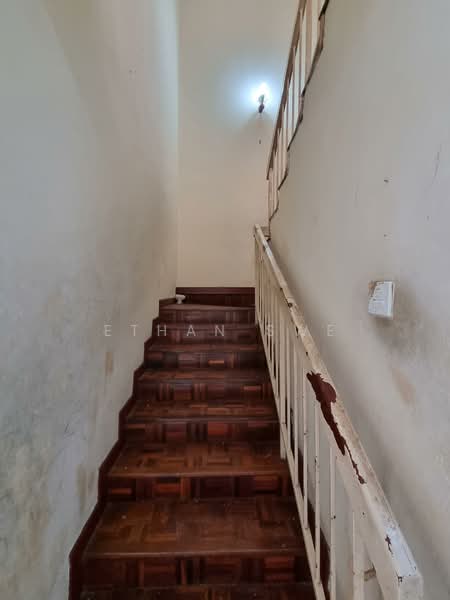 Rumah Teres 2 Tingkat untuk Dijual di Kota Damansara (Selangor) - Ethan Swe - Interior - PropertyGuru.com.my