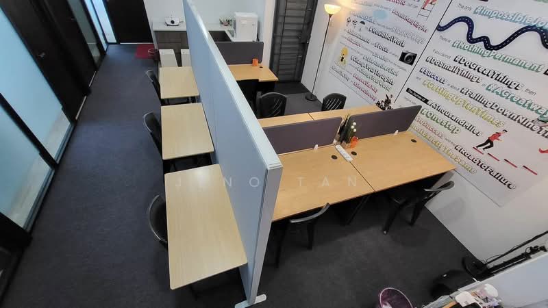 Office for Rent in Kuching (Sarawak) - Jeno Tan - PropertyGuru.com.my