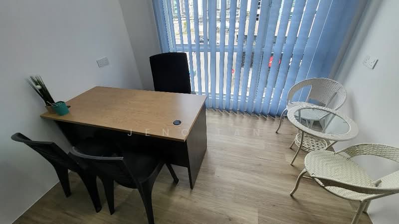 Office for Rent in Kuching (Sarawak) - Jeno Tan - Study - PropertyGuru.com.my