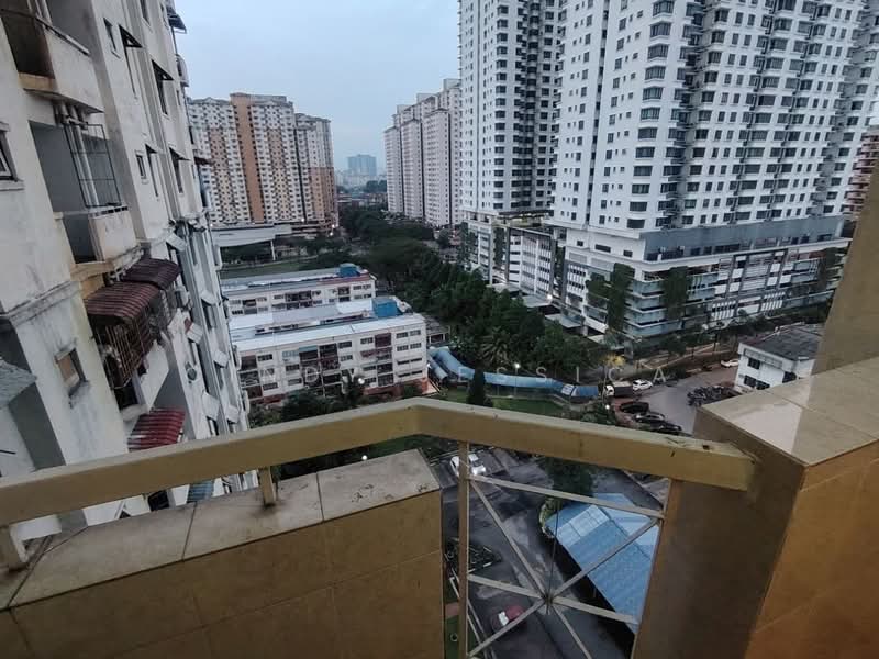 Apartment for Rent at Menara Orkid - Cindy Jessica - Exterior - PropertyGuru.com.my