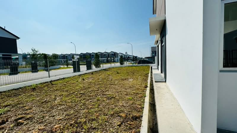 2-storey Terraced House for Sale in Setia Eco Gardens (Gelang Patah) - Jeff Lee - Exterior - PropertyGuru.com.my