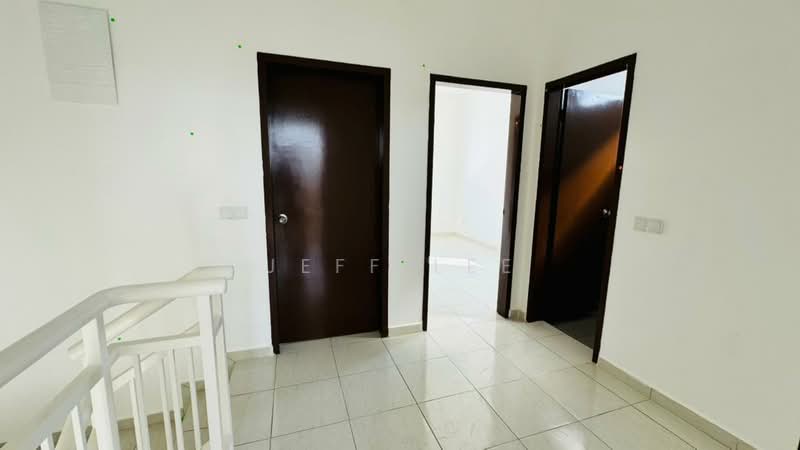 2-storey Terraced House for Sale in Setia Eco Gardens (Gelang Patah) - Jeff Lee - Interior - PropertyGuru.com.my