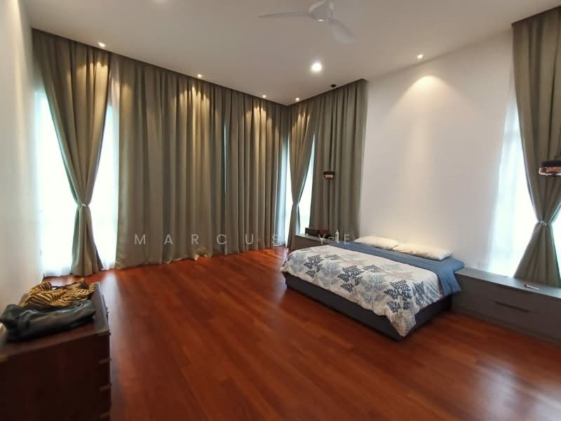 Semi-Detached House for Sale in Bandar Sri Sendayan (Negeri Sembilan) - Marcus Yeow - Bedroom - PropertyGuru.com.my