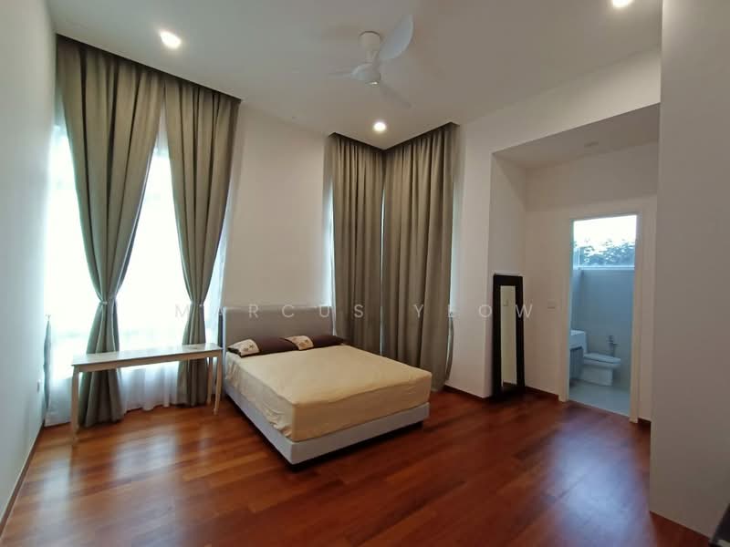 Semi-Detached House for Sale in Bandar Sri Sendayan (Negeri Sembilan) - Marcus Yeow - PropertyGuru.com.my