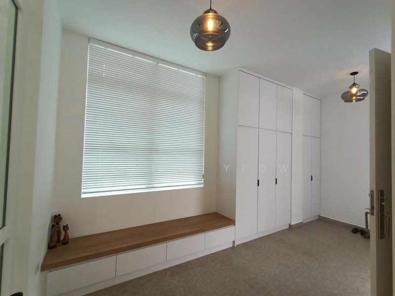 Semi-Detached House for Sale in Bandar Sri Sendayan (Negeri Sembilan) - Marcus Yeow - PropertyGuru.com.my