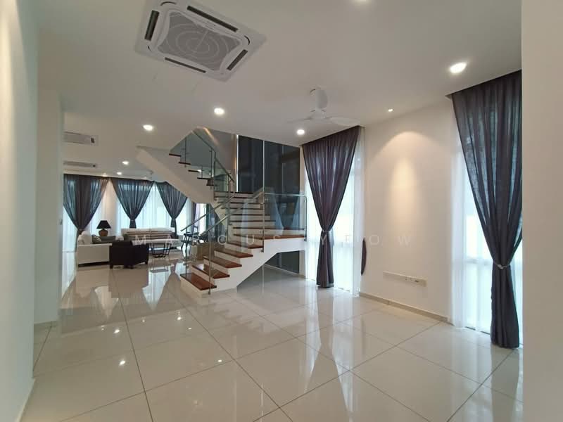 Semi-Detached House for Sale in Bandar Sri Sendayan (Negeri Sembilan) - Marcus Yeow - PropertyGuru.com.my