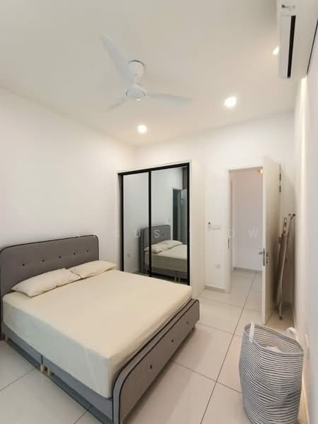 Semi-Detached House for Sale in Bandar Sri Sendayan (Negeri Sembilan) - Marcus Yeow - PropertyGuru.com.my