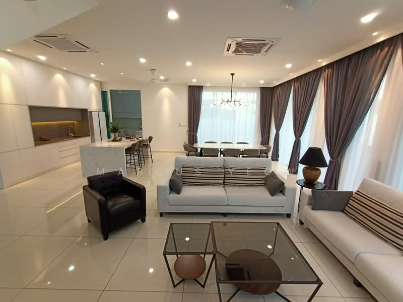 Semi-Detached House for Sale in Bandar Sri Sendayan (Negeri Sembilan) - Marcus Yeow - PropertyGuru.com.my