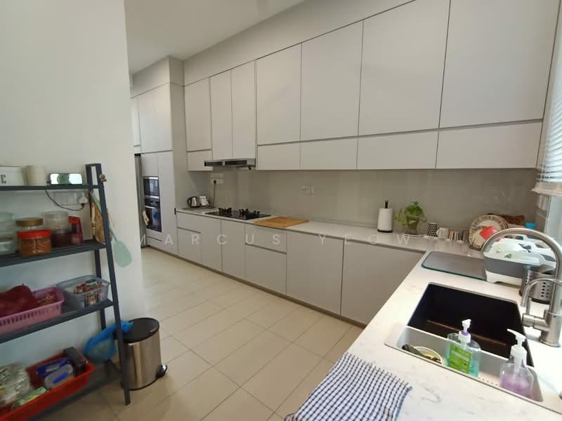 Semi-Detached House for Sale in Bandar Sri Sendayan (Negeri Sembilan) - Marcus Yeow - PropertyGuru.com.my