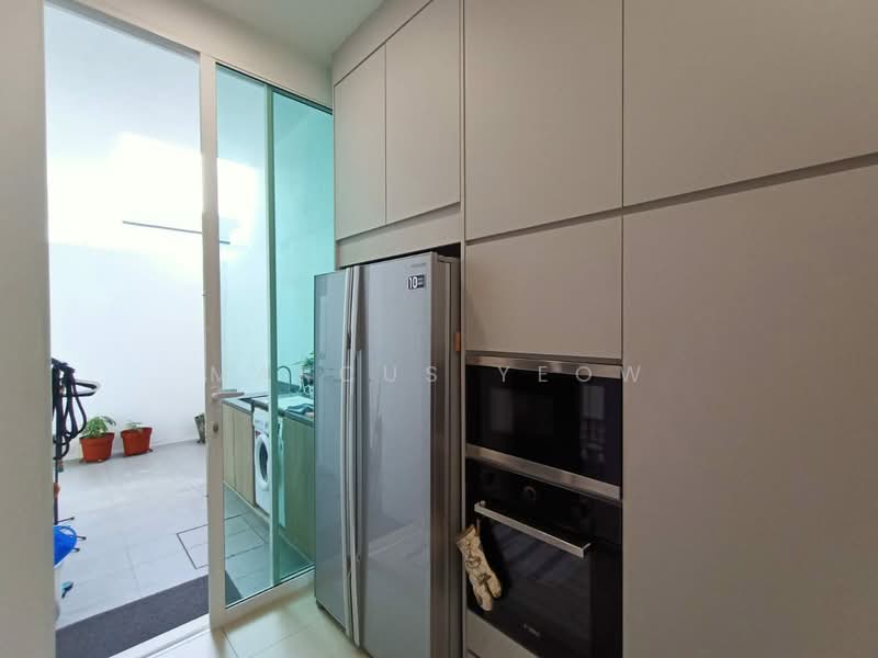 Semi-Detached House for Sale in Bandar Sri Sendayan (Negeri Sembilan) - Marcus Yeow - PropertyGuru.com.my