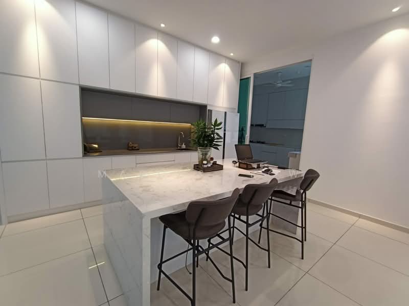 Semi-Detached House for Sale in Bandar Sri Sendayan (Negeri Sembilan) - Marcus Yeow - PropertyGuru.com.my