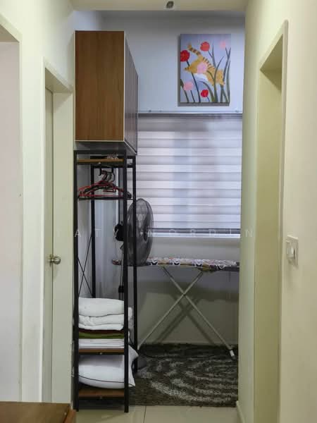 Servis Apartment untuk Disewa di Sunway Gandaria - Taty Nordin - Interior - PropertyGuru.com.my