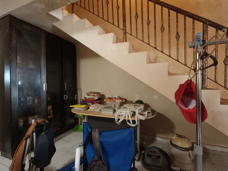 2-storey Terraced House for Sale in Bandar Mahkota Cheras (Cheras) - Denver Sin - Interior - PropertyGuru.com.my