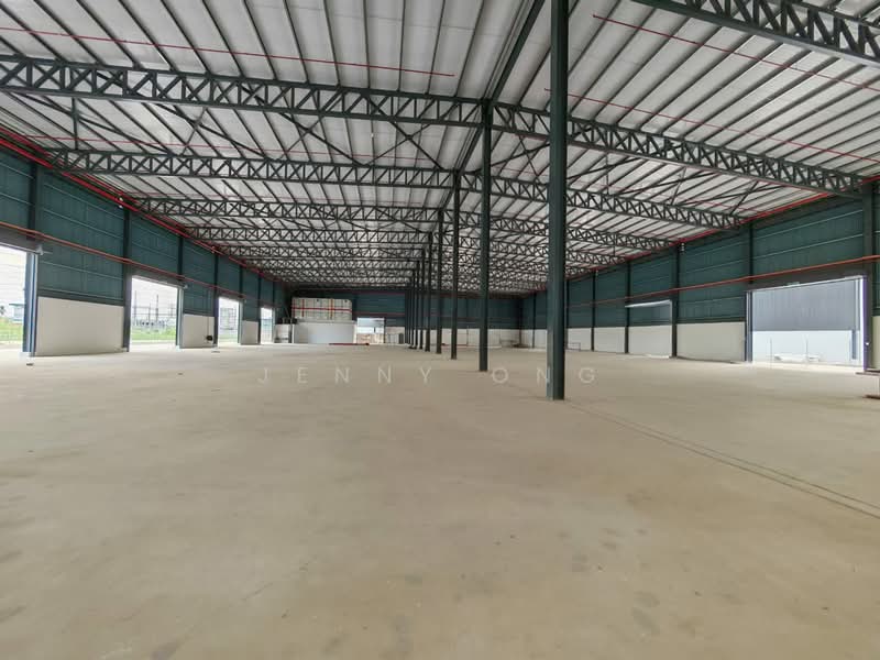 Factory for Sale in Perai (Penang) - Jenny Ong - Interior - PropertyGuru.com.my