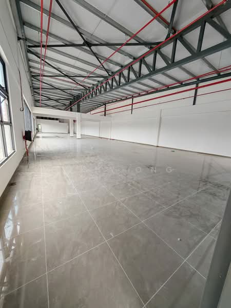 Factory for Sale in Perai (Penang) - Jenny Ong - Interior - PropertyGuru.com.my