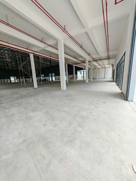 Factory for Sale in Perai (Penang) - Jenny Ong - Interior - PropertyGuru.com.my
