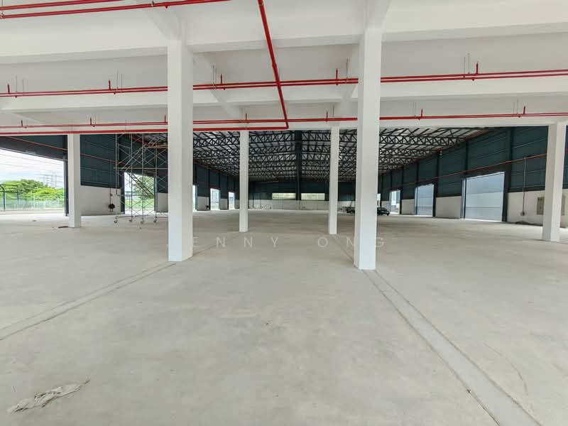 Factory for Sale in Perai (Penang) - Jenny Ong - Interior - PropertyGuru.com.my